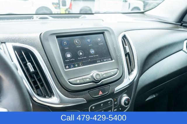 2020 Chevrolet Equinox FWD 2FL
