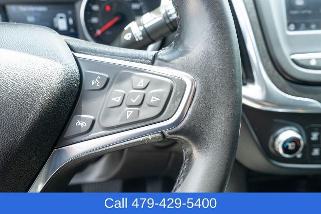 2020 Chevrolet Equinox FWD 2FL
