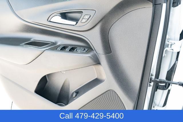 2020 Chevrolet Equinox FWD 2FL
