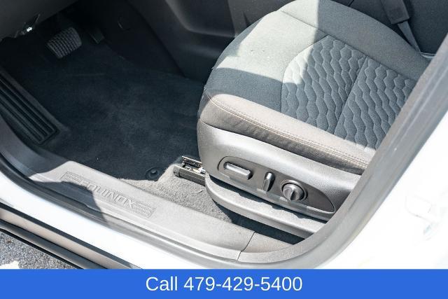 2020 Chevrolet Equinox FWD 2FL