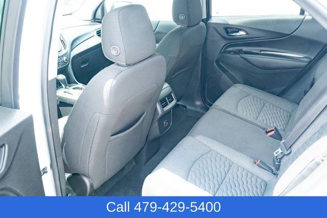 2020 Chevrolet Equinox FWD 2FL