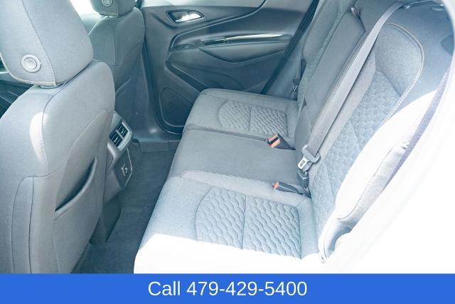 2020 Chevrolet Equinox FWD 2FL