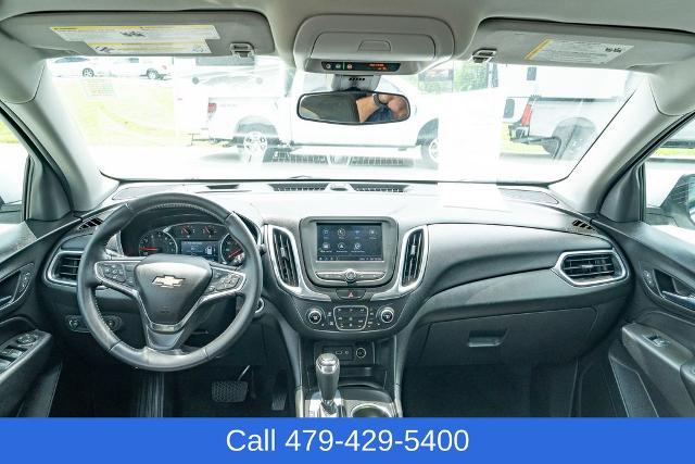 2020 Chevrolet Equinox FWD 2FL