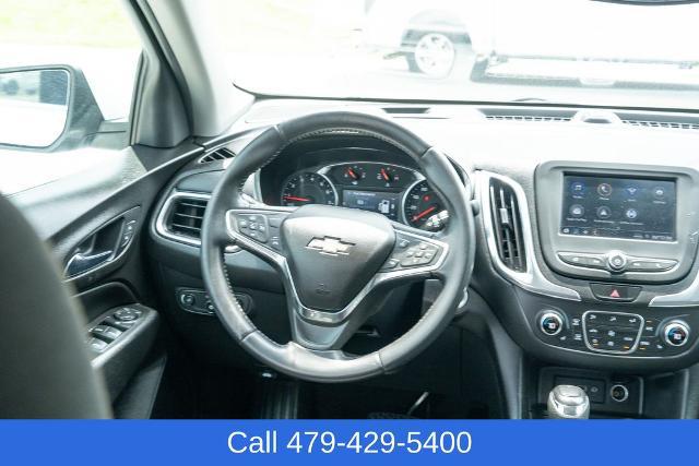 2020 Chevrolet Equinox FWD 2FL