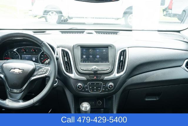2020 Chevrolet Equinox FWD 2FL