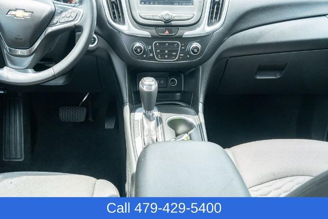 2020 Chevrolet Equinox FWD 2FL