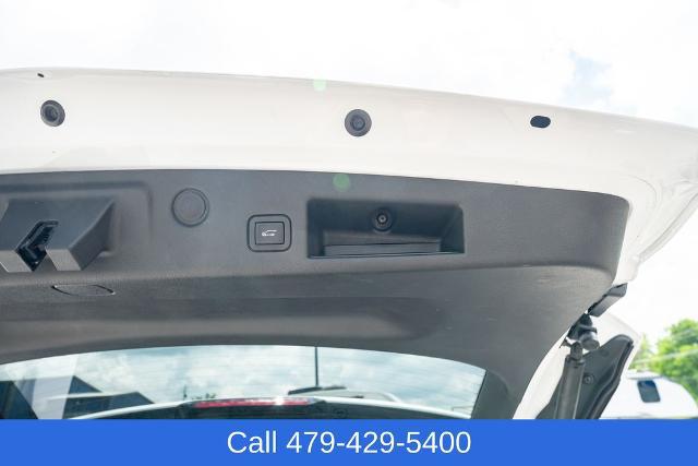 2020 Chevrolet Equinox FWD 2FL