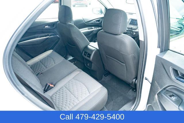 2020 Chevrolet Equinox FWD 2FL