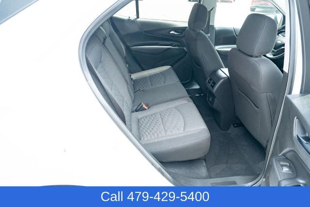 2020 Chevrolet Equinox FWD 2FL