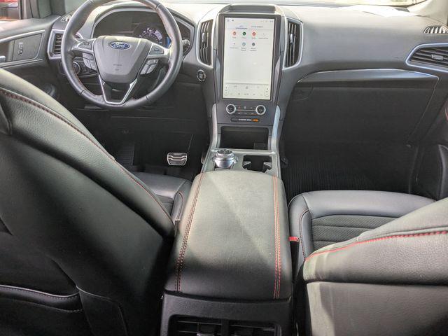 2022 Ford Edge ST-Line