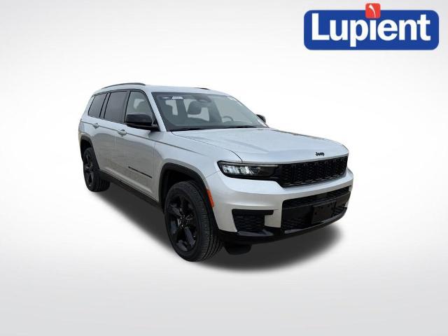 2024 Jeep Grand Cherokee L Altitude X 4x4 for sale in Baldwin, WI