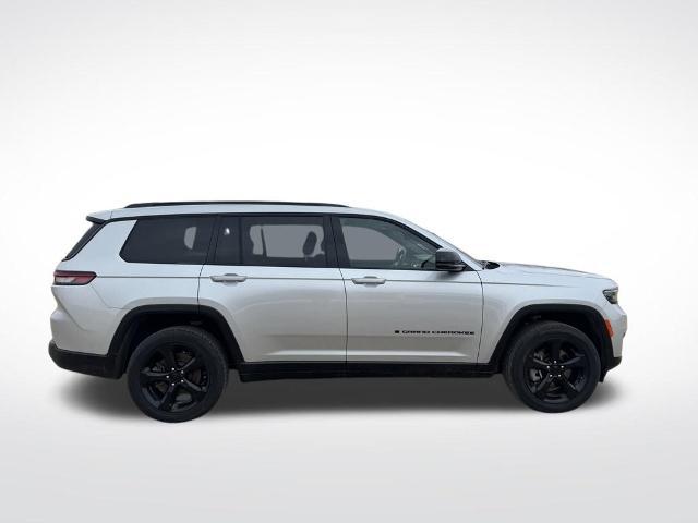 2024 Jeep Grand Cherokee L Altitude X 4x4