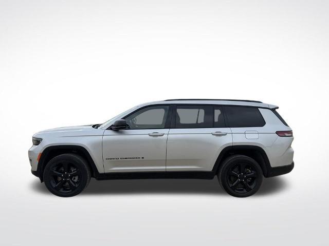 2024 Jeep Grand Cherokee L Altitude X 4x4