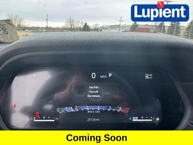 2024 Jeep Grand Cherokee L Altitude X 4x4