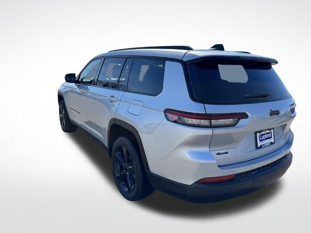 2024 Jeep Grand Cherokee L Altitude X 4x4