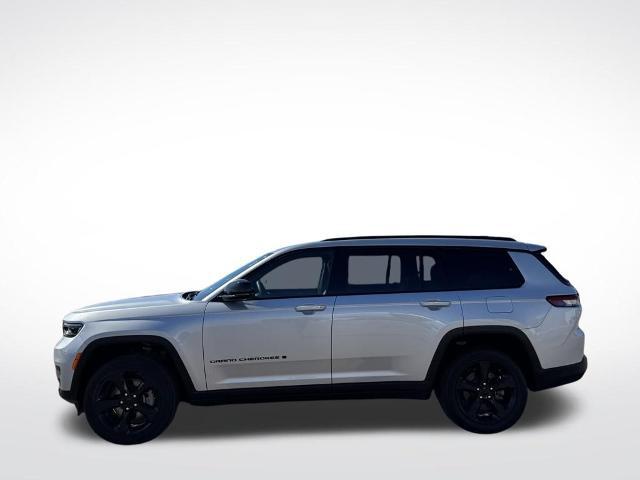 2024 Jeep Grand Cherokee L Altitude X 4x4