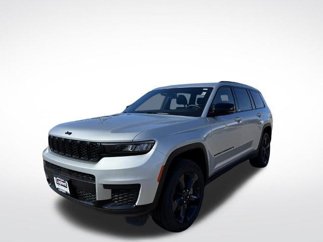 2024 Jeep Grand Cherokee L Altitude X 4x4