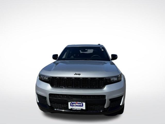 2024 Jeep Grand Cherokee L Altitude X 4x4