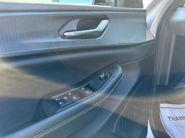 2024 Jeep Grand Cherokee L Altitude X 4x4
