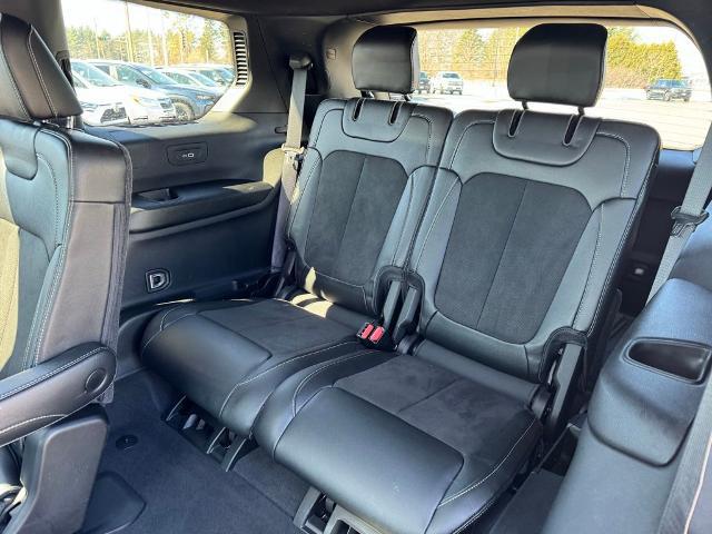 2024 Jeep Grand Cherokee L Altitude X 4x4
