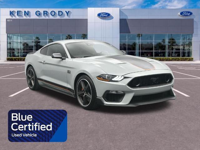 2023 Ford Mustang Mach 1 Fastback for sale in Buena Park, CA