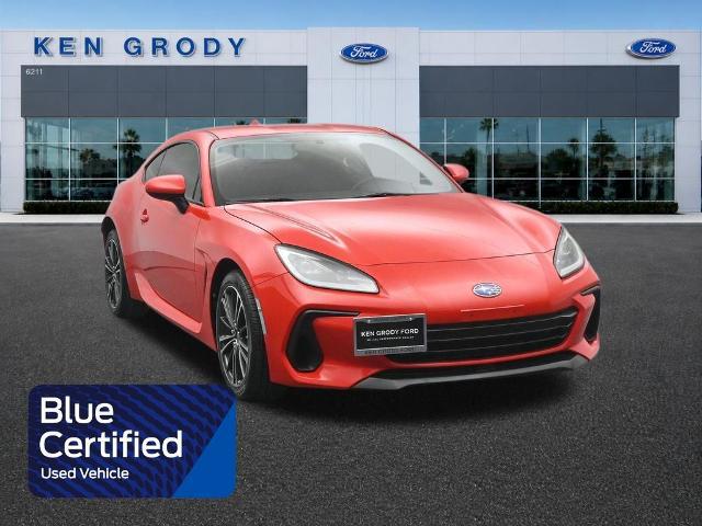 2023 Subaru BRZ Premium for sale in Buena Park, CA