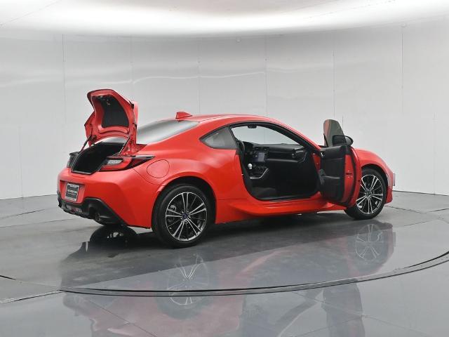 2023 Subaru BRZ Premium