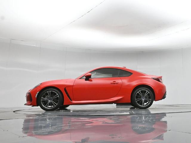 2023 Subaru BRZ Premium