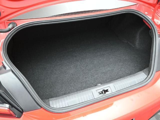 2023 Subaru BRZ Premium