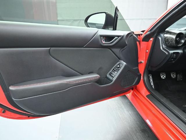 2023 Subaru BRZ Premium