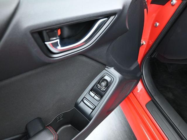 2023 Subaru BRZ Premium