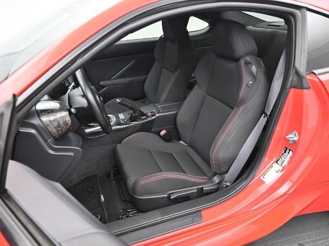 2023 Subaru BRZ Premium