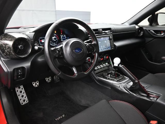 2023 Subaru BRZ Premium