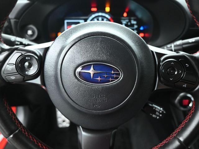 2023 Subaru BRZ Premium