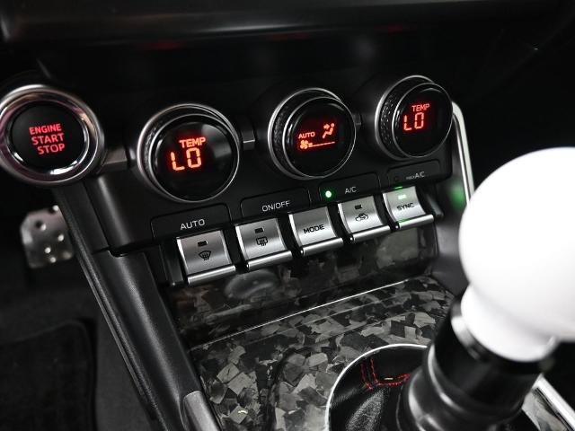 2023 Subaru BRZ Premium