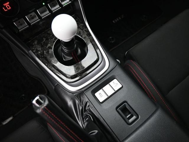 2023 Subaru BRZ Premium
