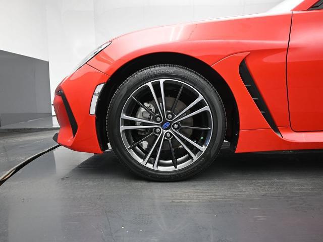 2023 Subaru BRZ Premium
