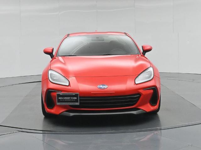 2023 Subaru BRZ Premium