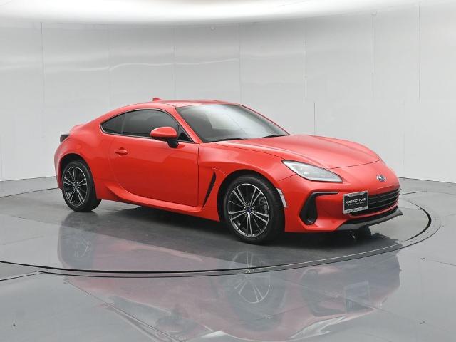 2023 Subaru BRZ Premium