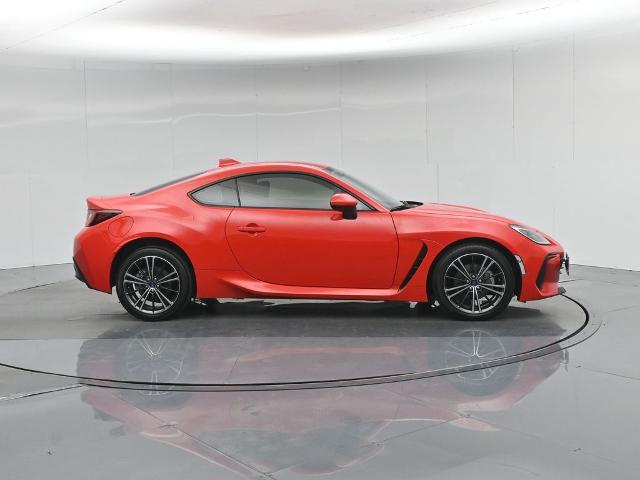 2023 Subaru BRZ Premium