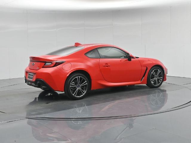 2023 Subaru BRZ Premium