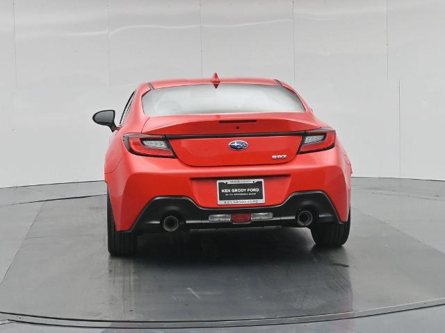 2023 Subaru BRZ Premium
