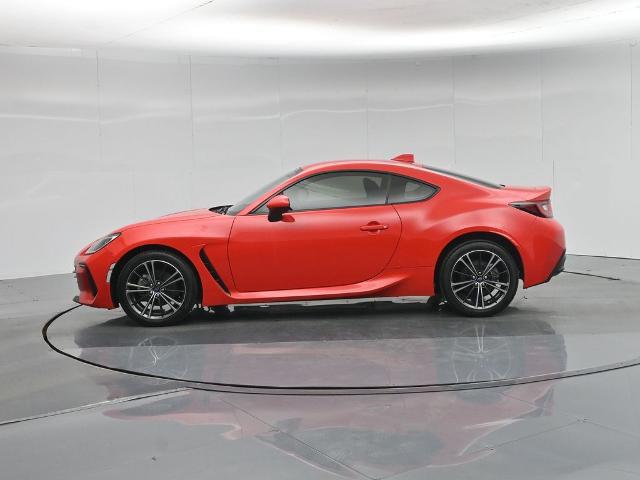 2023 Subaru BRZ Premium