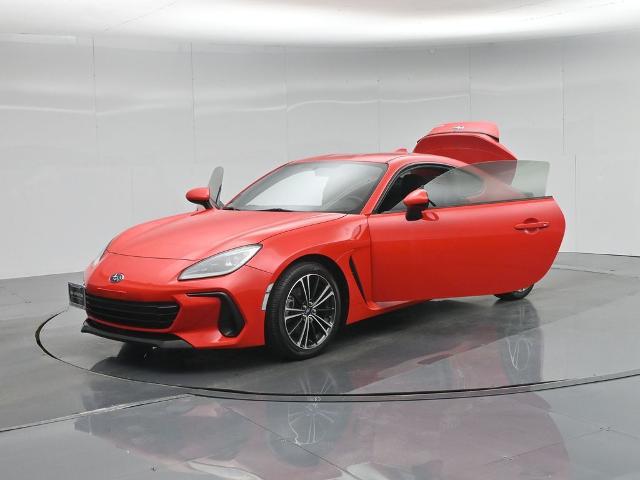 2023 Subaru BRZ Premium