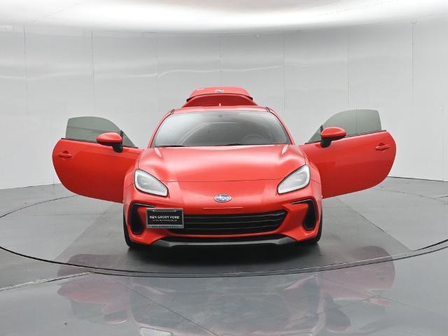 2023 Subaru BRZ Premium