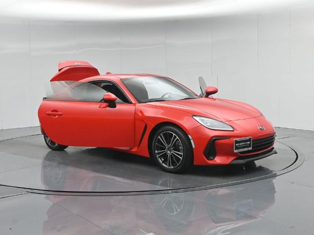2023 Subaru BRZ Premium