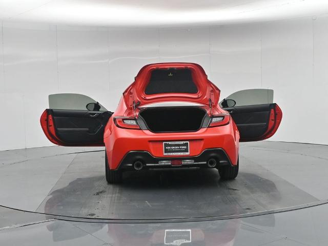 2023 Subaru BRZ Premium