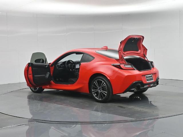 2023 Subaru BRZ Premium