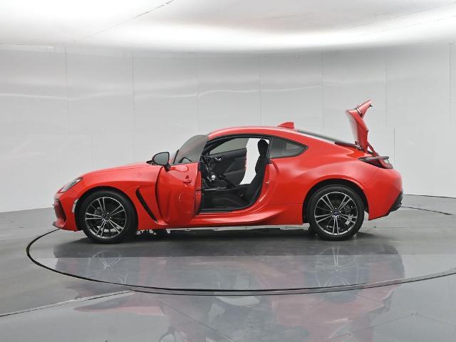 2023 Subaru BRZ Premium