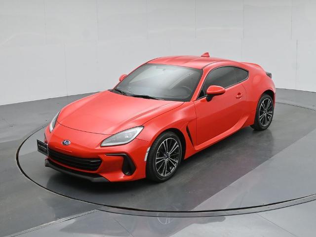 2023 Subaru BRZ Premium